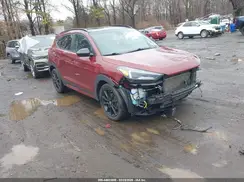 KM8J3CAL9KU964545 2019 HYUNDAI TUCSON