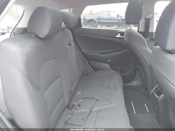 KM8J3CAL9KU964545 2019 HYUNDAI TUCSON - Image 8