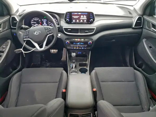 KM8J3CAL9KU964951 2019 HYUNDAI TUCSON - Image 8