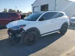 KM8J3CAL9KU967171 2019 HYUNDAI TUCSON