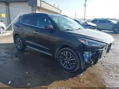 KM8J3CAL9KU969499 2019 HYUNDAI TUCSON