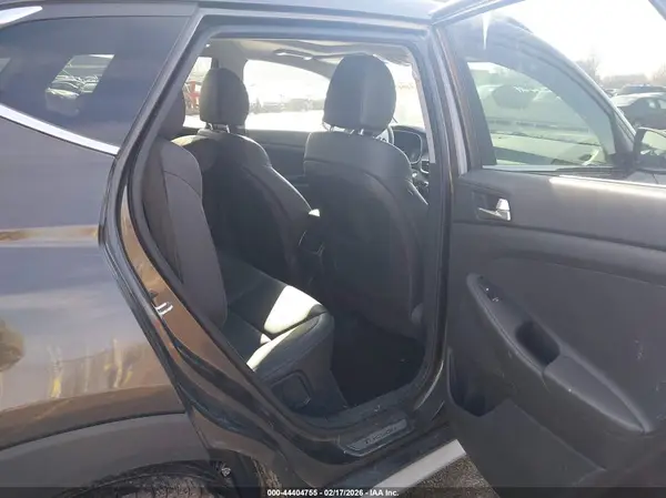 KM8J3CAL9KU969499 2019 HYUNDAI TUCSON - Image 8