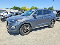 KM8J3CAL9KU972371 2019 HYUNDAI TUCSON