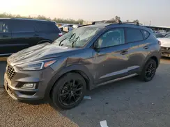 KM8J3CAL9KU974363 2019 HYUNDAI TUCSON