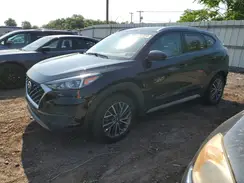 KM8J3CAL9KU978977 2019 HYUNDAI TUCSON