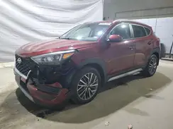 KM8J3CAL9KU990692 2019 HYUNDAI TUCSON