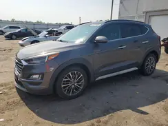 KM8J3CAL9LU091283 2020 HYUNDAI TUCSON