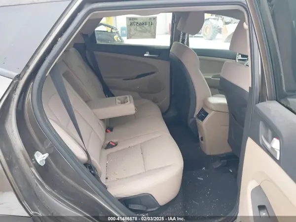KM8J3CAL9LU092014 2020 HYUNDAI TUCSON - Image 8
