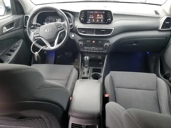 KM8J3CAL9LU098928 2020 HYUNDAI TUCSON - Image 8