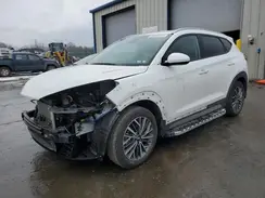 KM8J3CAL9LU102573 2020 HYUNDAI TUCSON
