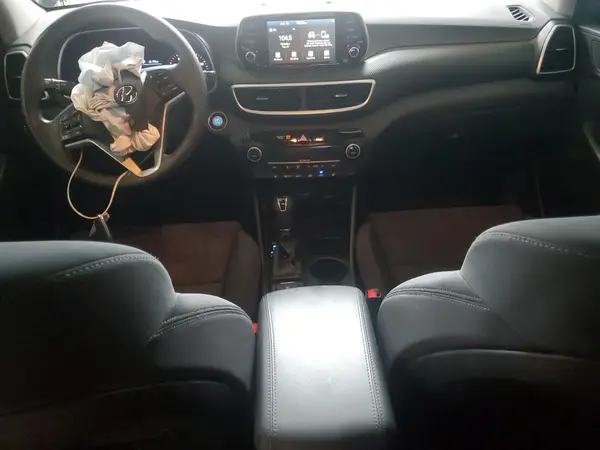 KM8J3CAL9LU106977 2020 HYUNDAI TUCSON - Image 8