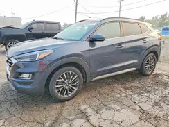 KM8J3CAL9LU110317 2020 HYUNDAI TUCSON