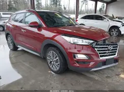 KM8J3CAL9LU115033 2020 HYUNDAI TUCSON