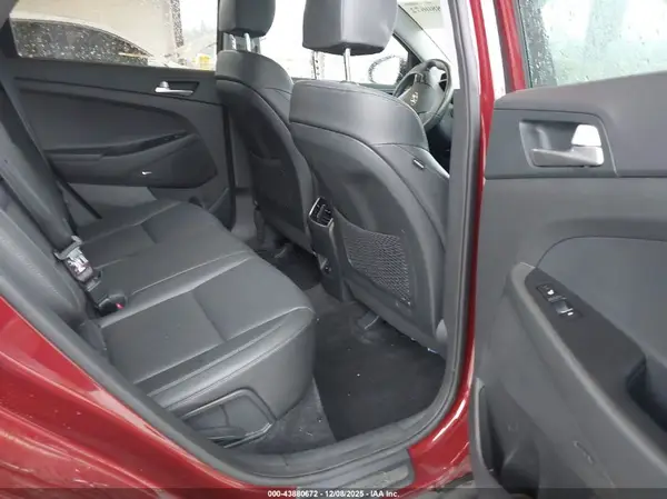 KM8J3CAL9LU115033 2020 HYUNDAI TUCSON - Image 8
