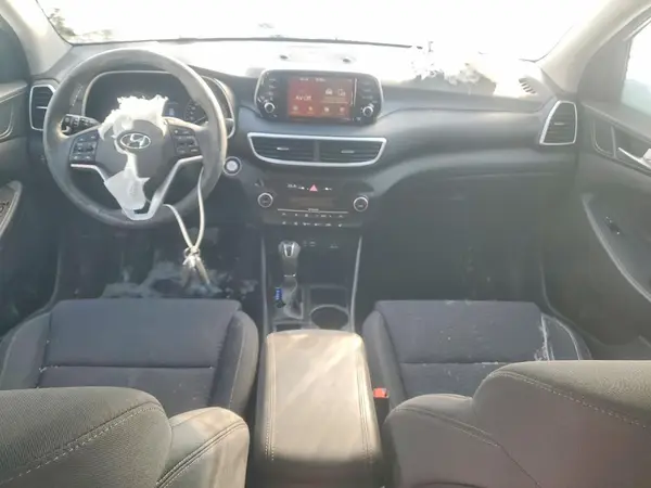 KM8J3CAL9LU115338 2020 HYUNDAI TUCSON - Image 8