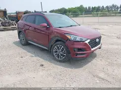 KM8J3CAL9LU115999 2020 HYUNDAI TUCSON