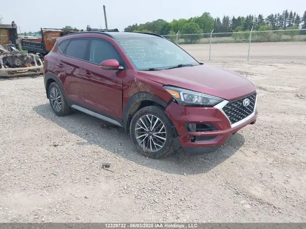 KM8J3CAL9LU115999 2020 HYUNDAI TUCSON - Image 1