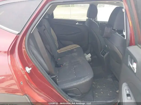 KM8J3CAL9LU115999 2020 HYUNDAI TUCSON - Image 8