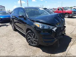 KM8J3CAL9LU123441 2020 HYUNDAI TUCSON
