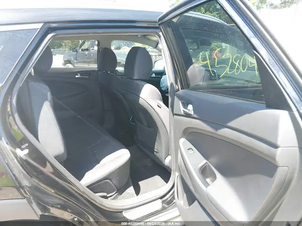 KM8J3CAL9LU123441 2020 HYUNDAI TUCSON - Image 8