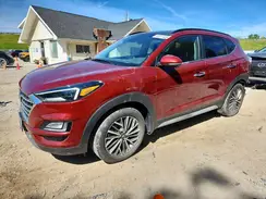 KM8J3CAL9LU125402 2020 HYUNDAI TUCSON