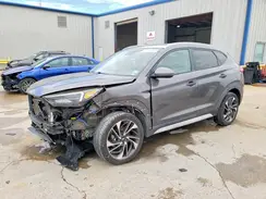 KM8J3CAL9LU127778 2020 HYUNDAI TUCSON