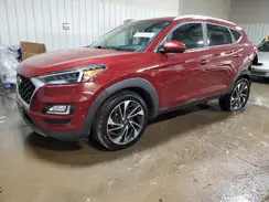 KM8J3CAL9LU129045 2020 HYUNDAI TUCSON