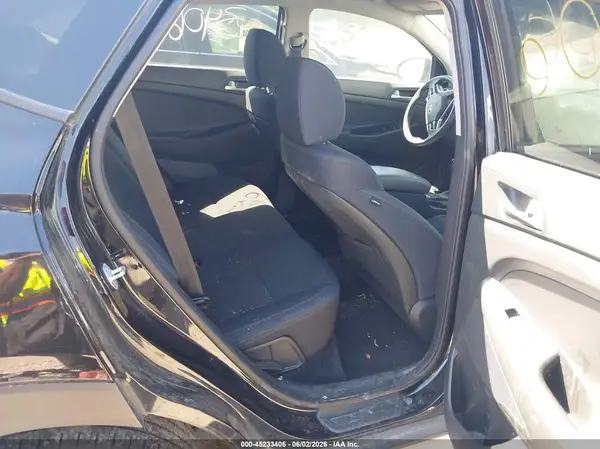 KM8J3CAL9LU135024 2020 HYUNDAI TUCSON - Image 8