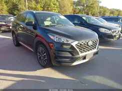 KM8J3CAL9LU136707 2020 HYUNDAI TUCSON