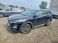 KM8J3CAL9LU139932 2020 HYUNDAI TUCSON