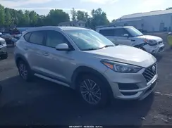 KM8J3CAL9LU141132 2020 HYUNDAI TUCSON