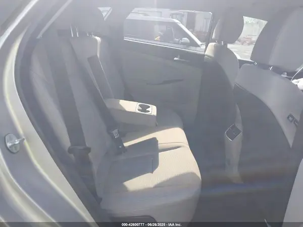KM8J3CAL9LU141132 2020 HYUNDAI TUCSON - Image 8