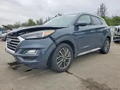 KM8J3CAL9LU150929 2020 HYUNDAI TUCSON
