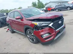 KM8J3CAL9LU151952 2020 HYUNDAI TUCSON