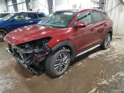 KM8J3CAL9LU154527 2020 HYUNDAI TUCSON