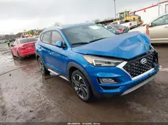KM8J3CAL9LU171327 2020 HYUNDAI TUCSON