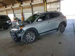 KM8J3CAL9LU177631 2020 HYUNDAI TUCSON