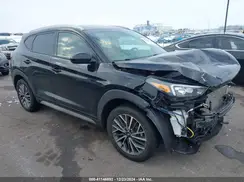 KM8J3CAL9LU178729 2020 HYUNDAI TUCSON