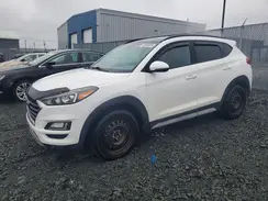 KM8J3CAL9LU185955 2020 HYUNDAI TUCSON