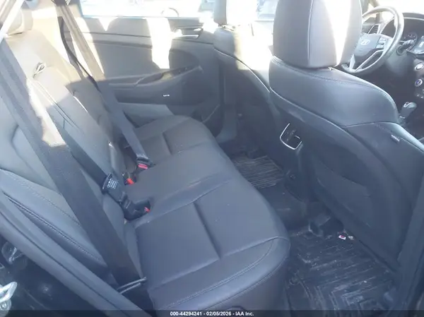 KM8J3CAL9LU191416 2020 HYUNDAI TUCSON - Image 8