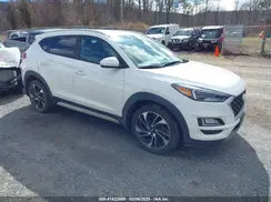 KM8J3CAL9LU196521 2020 HYUNDAI TUCSON