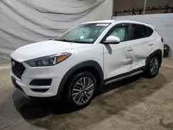 KM8J3CAL9LU201491 2020 HYUNDAI TUCSON