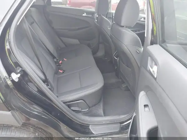 KM8J3CAL9LU204178 2020 HYUNDAI TUCSON - Image 8