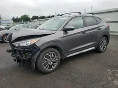 KM8J3CAL9LU205492 2020 HYUNDAI TUCSON