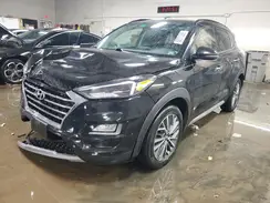 KM8J3CAL9LU205511 2020 HYUNDAI TUCSON