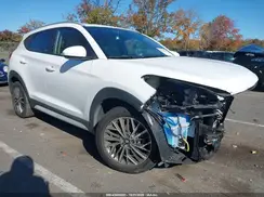 KM8J3CAL9LU205735 2020 HYUNDAI TUCSON