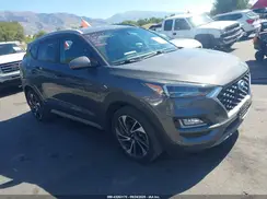KM8J3CAL9LU208599 2020 HYUNDAI TUCSON