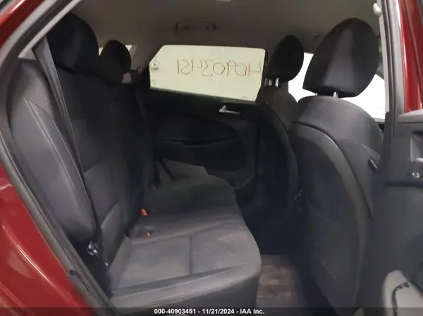 KM8J3CAL9LU213611 2020 HYUNDAI TUCSON - Image 8