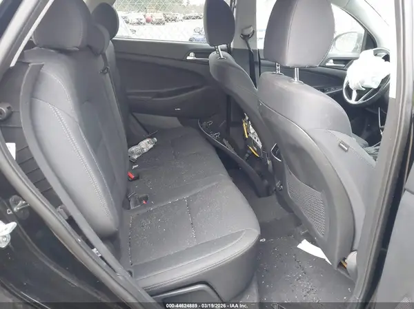 KM8J3CAL9LU214225 2020 HYUNDAI TUCSON - Image 8