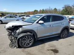 KM8J3CAL9LU220445 2020 HYUNDAI TUCSON